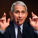 Image for article titled We Ask Dr. Fauci About What He's Planning For The Next Pandemic